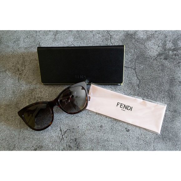 havana ff sunglasses